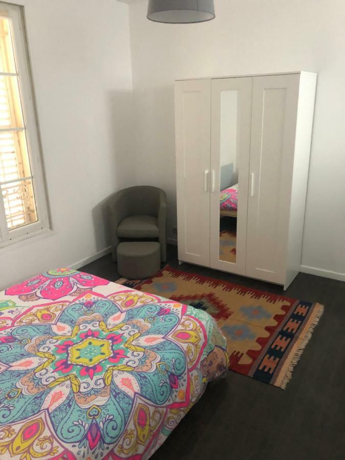 Jolie Petite Maison Villepinte  Extérieur photo